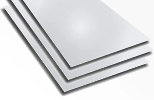 SMO 254 Plates & Sheets